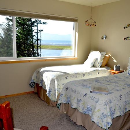 Bay Avenue Inn Homer Bilik gambar