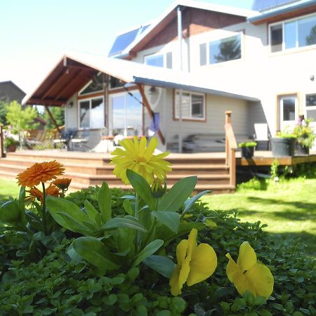 Bay Avenue Inn Homer Luaran gambar