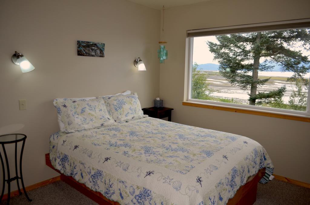Bay Avenue Inn Homer Luaran gambar