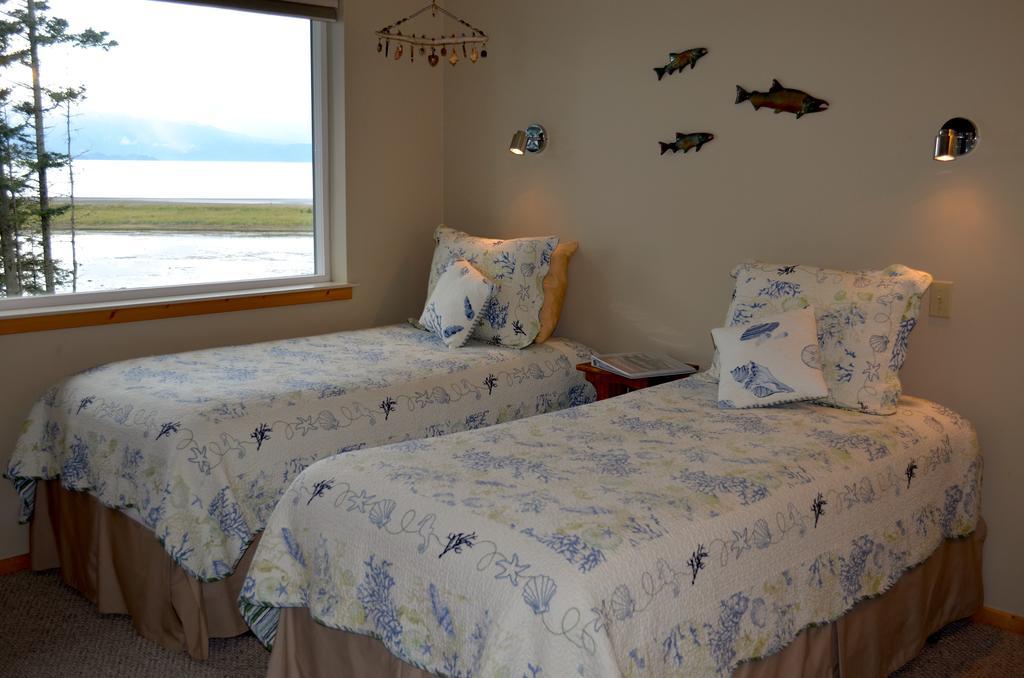 Bay Avenue Inn Homer Luaran gambar