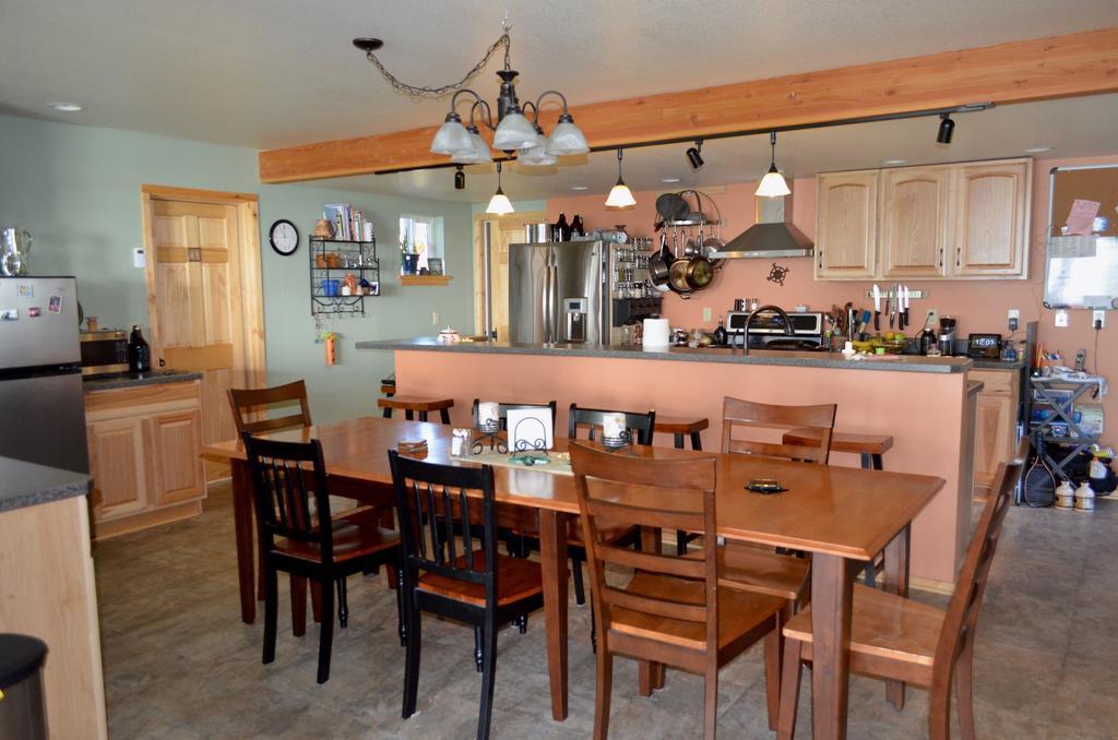 Bay Avenue Inn Homer Bilik gambar