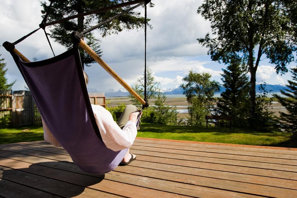 Bay Avenue Inn Homer Luaran gambar