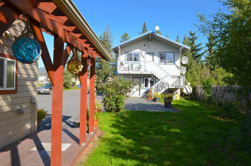 Bay Avenue Inn Homer Luaran gambar