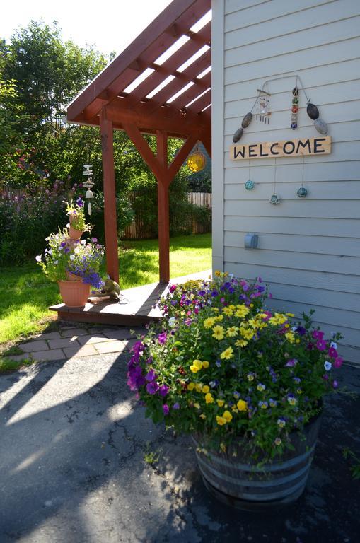 Bay Avenue Inn Homer Luaran gambar