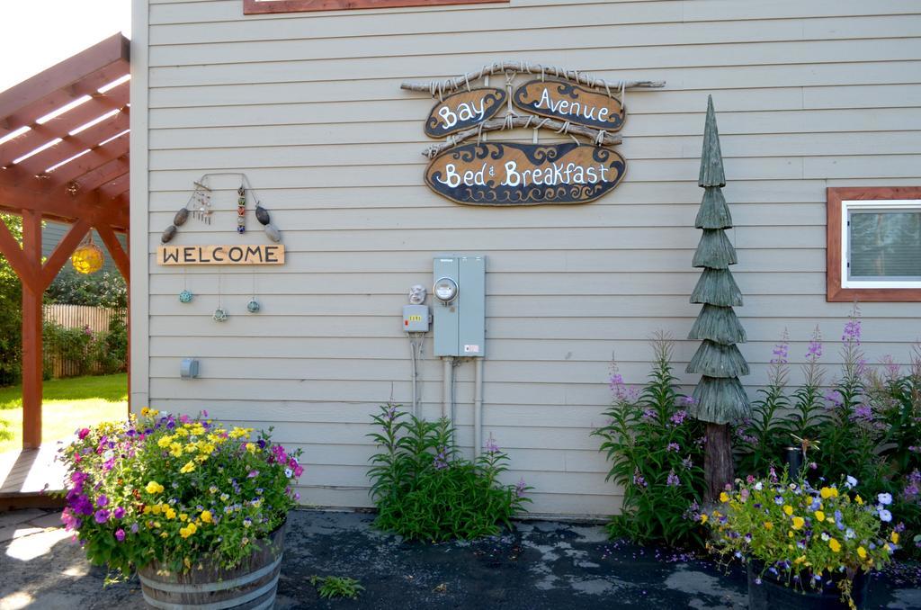 Bay Avenue Inn Homer Luaran gambar