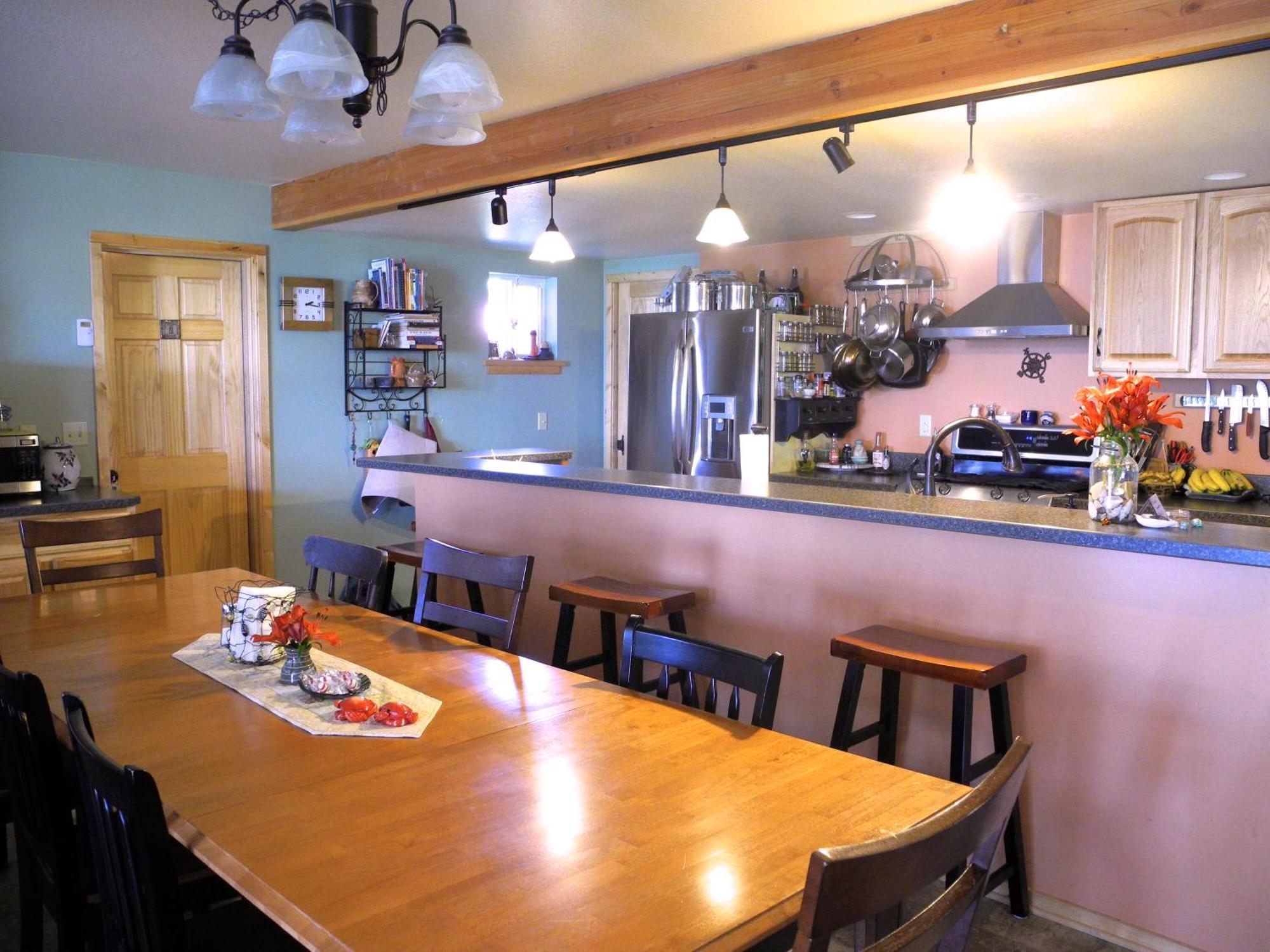 Bay Avenue Inn Homer Bilik gambar