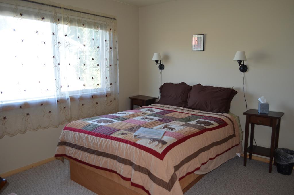 Bay Avenue Inn Homer Luaran gambar