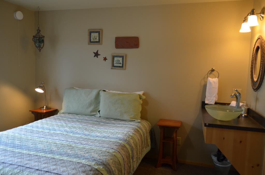 Bay Avenue Inn Homer Luaran gambar