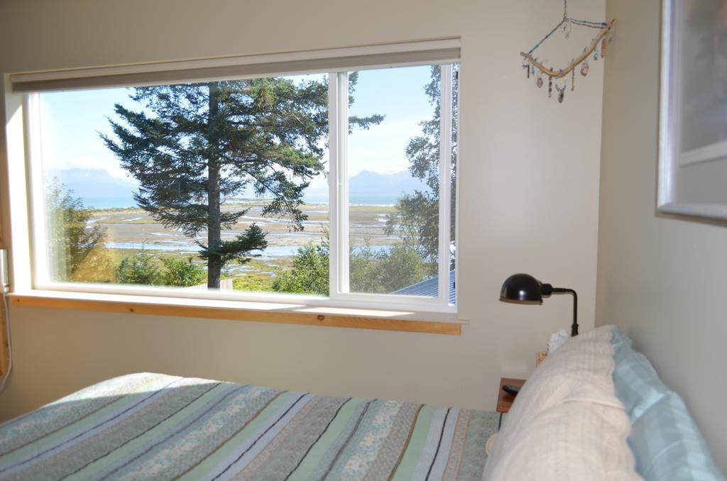 Bay Avenue Inn Homer Luaran gambar