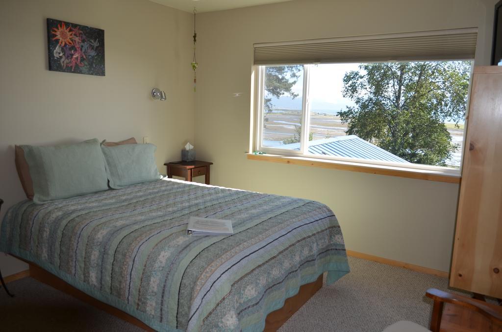Bay Avenue Inn Homer Luaran gambar