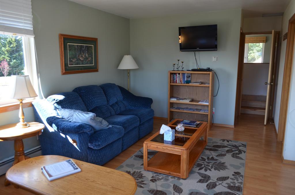 Bay Avenue Inn Homer Luaran gambar