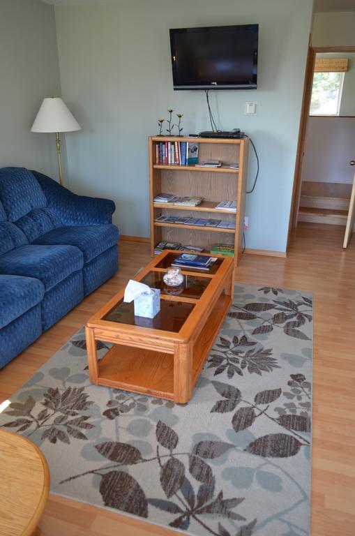 Bay Avenue Inn Homer Luaran gambar
