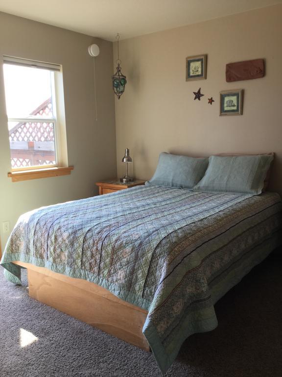 Bay Avenue Inn Homer Luaran gambar