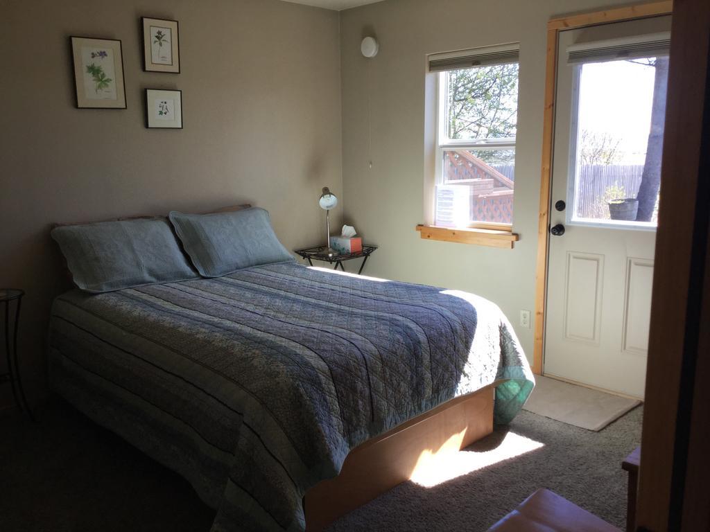 Bay Avenue Inn Homer Luaran gambar