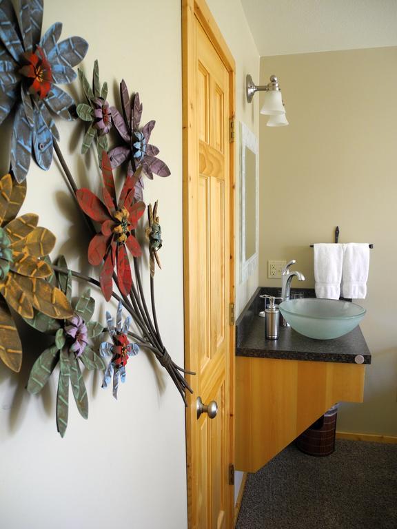 Bay Avenue Inn Homer Luaran gambar