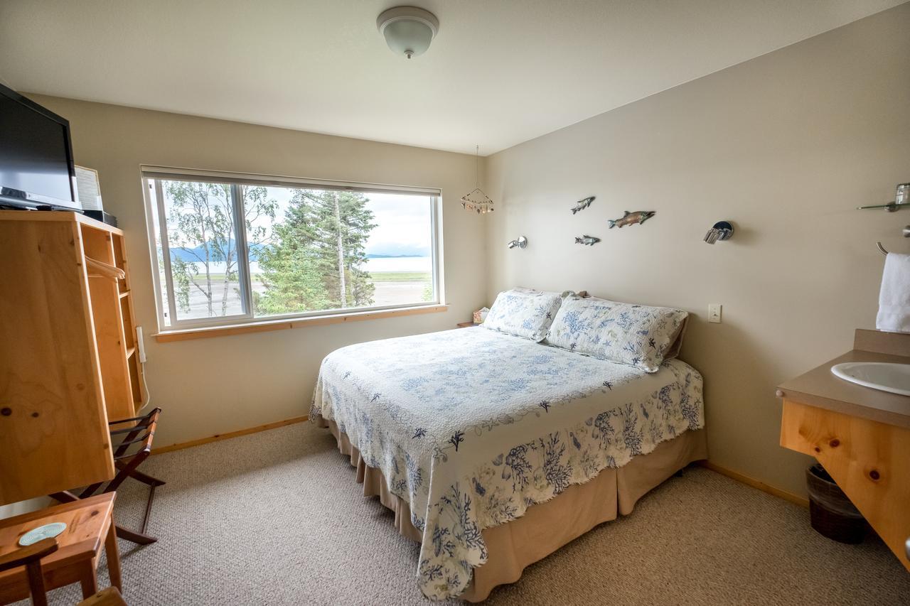 Bay Avenue Inn Homer Luaran gambar