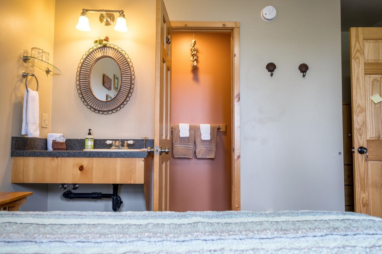 Bay Avenue Inn Homer Luaran gambar