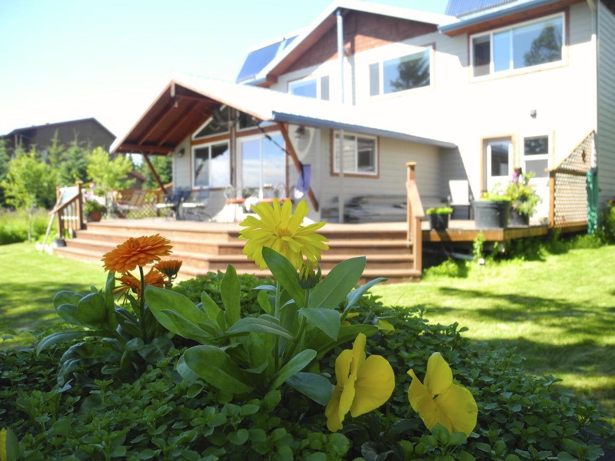 Bay Avenue Inn Homer Luaran gambar