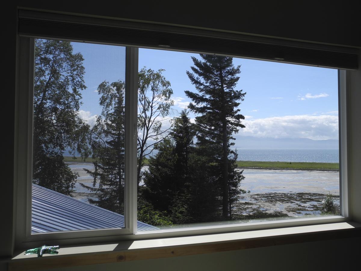 Bay Avenue Inn Homer Luaran gambar
